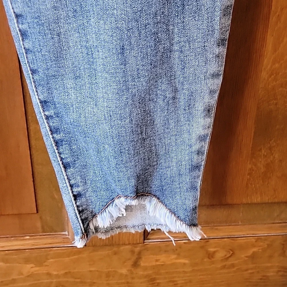 KUT jeans-ankle Skinny - Picture 4 of 6